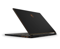 MSI GS65 i7-8750H/16GB/256/Win10 GTX1060 144Hz - 426864 - zdjęcie 5